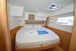 Lagoon 42 in Marmaris Yacht Marina thumbnail 34