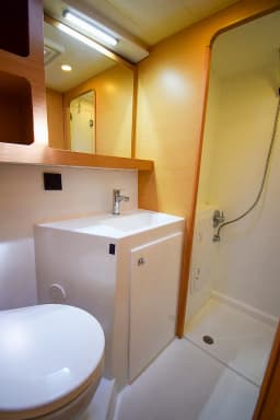 Lagoon 42 in Marmaris Yacht Marina thumbnail 37