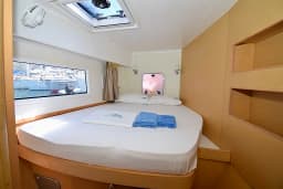 Lagoon 42 in Marmaris Yacht Marina thumbnail 38
