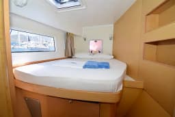 Lagoon 42 in Marmaris Yacht Marina thumbnail 40