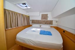 Lagoon 42 in Marmaris Yacht Marina thumbnail 47
