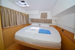 Lagoon 42 in Marmaris Yacht Marina thumbnail 48
