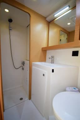 Lagoon 42 in Marmaris Yacht Marina thumbnail 49