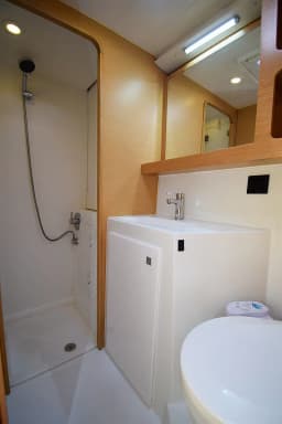 Lagoon 42 in Marmaris Yacht Marina thumbnail 50