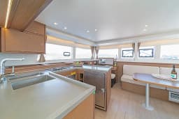 Lagoon 450 Fly in Preveza Main Port thumbnail 15