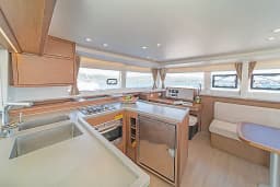 Lagoon 450 Fly in Preveza Main Port thumbnail 19