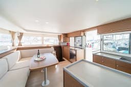 Lagoon 450 Fly in Preveza Main Port thumbnail 21
