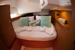Sun Odyssey 519 in Zakynthos  / Zante thumbnail 9