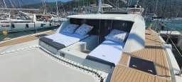 Leopard 40 in Fethiye / Ece Marina thumbnail 10