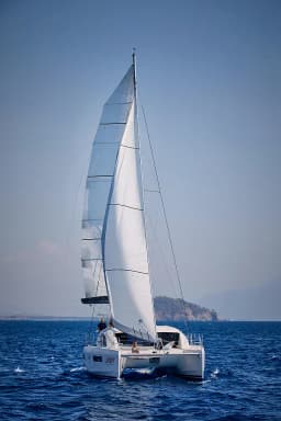 Leopard 40 in Fethiye / Ece Marina thumbnail 13