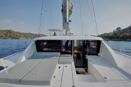 Leopard 40 in Fethiye / Ece Marina thumbnail 14