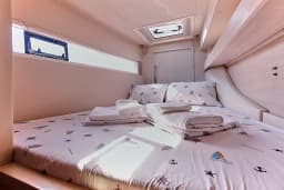 Leopard 40 in Fethiye / Ece Marina thumbnail 22