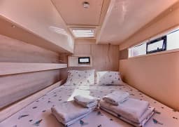 Leopard 40 in Fethiye / Ece Marina thumbnail 23