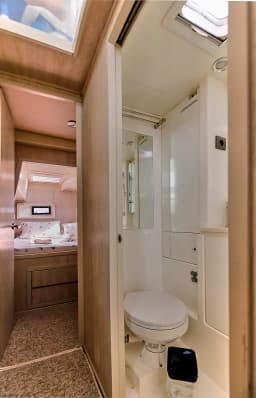 Leopard 40 in Fethiye / Ece Marina thumbnail 3