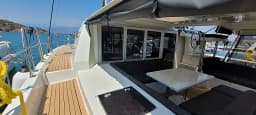 Leopard 40 in Fethiye / Ece Marina thumbnail 6