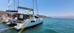Leopard 40 in Fethiye / Ece Marina thumbnail 9