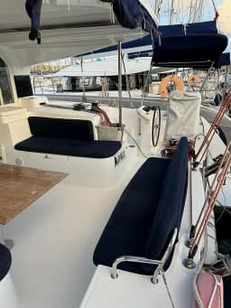 Excess 12 in Martinique / Le Marin thumbnail 9