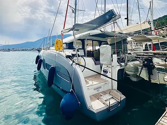 Excess 11 in Fethiye / Ece Marina - Photo 1