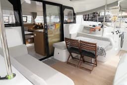 Excess 11 in Fethiye / Ece Marina thumbnail 12