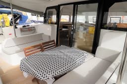 Excess 11 in Fethiye / Ece Marina thumbnail 13
