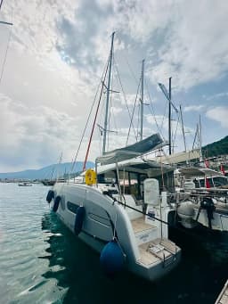 Excess 11 in Fethiye / Ece Marina thumbnail 15