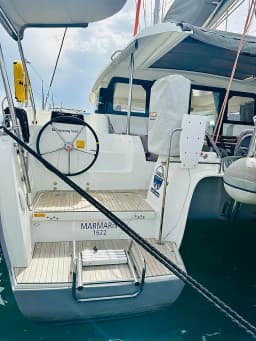 Excess 11 in Fethiye / Ece Marina thumbnail 18