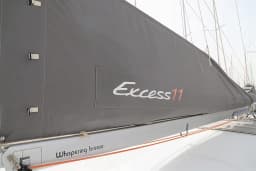 Excess 11 in Fethiye / Ece Marina thumbnail 20