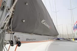 Excess 11 in Fethiye / Ece Marina thumbnail 21