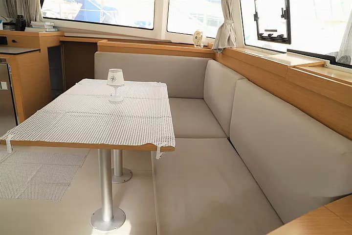 Excess 11 in Fethiye / Ece Marina - Photo 4