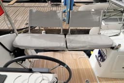 Excess 11 in Fethiye / Ece Marina thumbnail 7