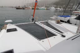 Excess 11 in Fethiye / Ece Marina thumbnail 8