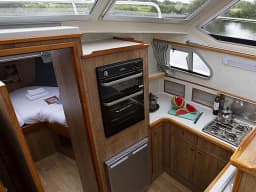 Crusader in Carrick on Shannon / The Marina thumbnail 3