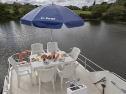 Crusader in Carrick on Shannon / The Marina thumbnail 6