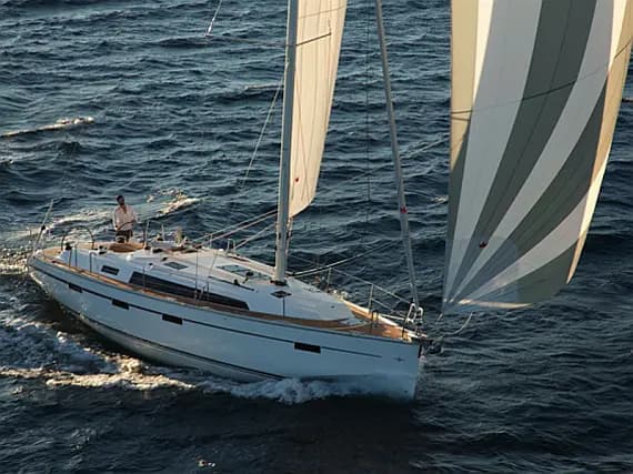 Bavaria Cruiser 41 in São Miguel / Ponta Delgada - image 1