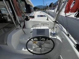Excess 11 in Lefkada / Marina Perigiali thumbnail 12