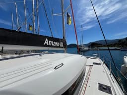Excess 11 in Lefkada / Marina Perigiali thumbnail 13