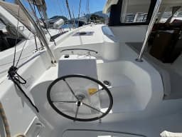 Excess 11 in Lefkada / Marina Perigiali thumbnail 17