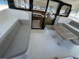 Excess 11 in Lefkada / Marina Perigiali thumbnail 18