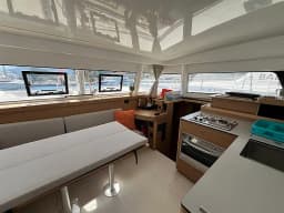 Excess 11 in Lefkada / Marina Perigiali thumbnail 21