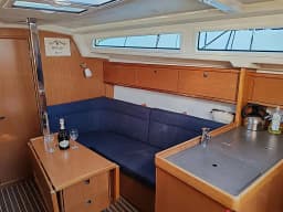 Bavaria Cruiser 34 in Drage / Marina Drage thumbnail 12