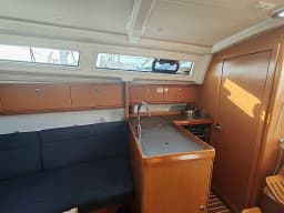 Bavaria Cruiser 34 in Drage / Marina Drage thumbnail 9