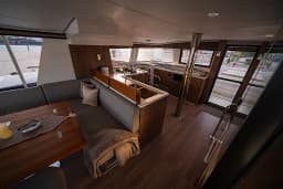 Bali 4.6 in Paros port thumbnail 10