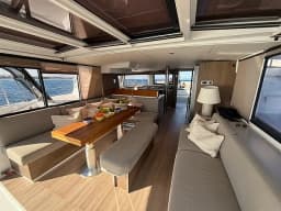 Bali 4.6 in Paros port thumbnail 11
