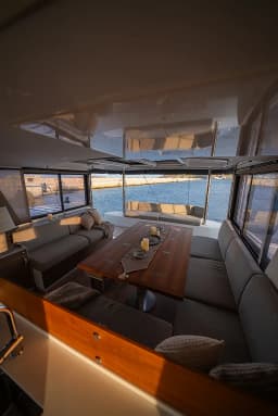 Bali 4.6 in Paros port thumbnail 13