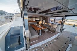 Bali 4.6 in Paros port thumbnail 6