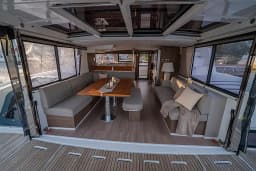 Bali 4.6 in Paros port thumbnail 9