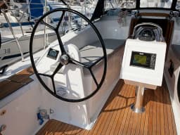 Bavaria Cruiser 34 Style in Zadar / Marina Zadar thumbnail 12