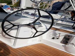Bavaria Cruiser 34 Style in Zadar / Marina Zadar thumbnail 13