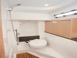 Bavaria Cruiser 34 Style in Zadar / Marina Zadar thumbnail 15