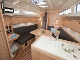 Bavaria Cruiser 34 Style in Zadar / Marina Zadar thumbnail 16